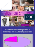 Inteligencia Emocional