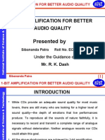 En--1-Bit Amplification 4 Better Audio