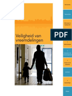 Rapport Vreemdelingen Interactief