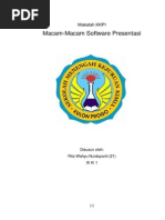 Download Makalah Kkpi Software Presentasi by Rita Wahyu Nurdayanti SN220025162 doc pdf