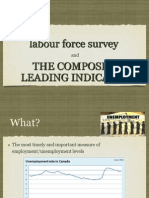 Labour Force Survey