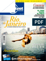 Brasil Rio - Lonely Planet