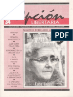 Opcion Libertaria Nc2b034 Octubre 2000