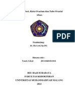 Myoma Uteri PDF