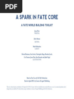 Download A Spark in Fate Core by orkdet SN220032914 doc pdf