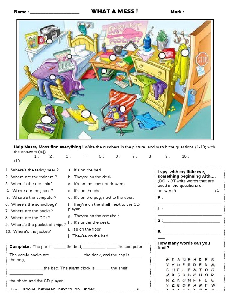 Esl Prin Tables 2012126193618289 | PDF | Language Arts & Discipline ...