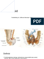 Hemoroid