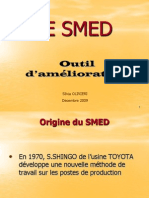 Le Smed