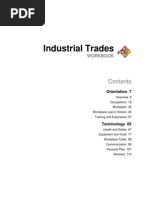 15,000 skilled tradespeople needed in auto parts