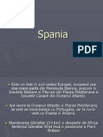 Spania