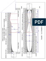 Parshall P6 Montaj