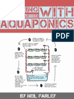 Aquaponics and Kids: Food and Time Togther For The Whole Family