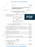 Computer Networks 1 Jan 2014