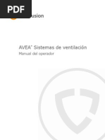 Download Manual De Ventilator Avea by Willy Charly Chirilla Vacaflor SN220045906 doc pdf