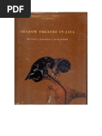 Download Java Shadows by  teatro de sombras   SN22004644 doc pdf
