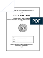 LTM Elektronika Dasar-OK