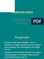 Tamadun India