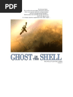 Download Ghost in the Shell RPG d20 by Ed Franks Jr SN22004786 doc pdf