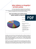 Multimedijalne Reklame Su Drugacije i Privlace Paznju