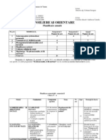 Calendarul Naturii Fisa De Lucru