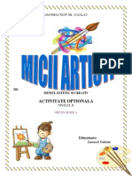 MICIII  PICTORI