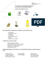 Testdeevaluare Igienalocuinteisiaclasei