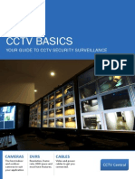 Cctv Basics