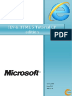 HTML 5 - Tutorial CP Edition