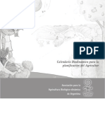 Calendario Biodinamico 2014 PDF