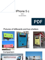 i phone 5 billboard part 2