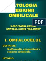 Omfalocel