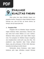 Download 9 Evaluasi Kualitas Pakan by PuspitasariLilik SN220061830 doc pdf