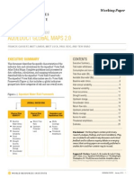 Aqueduct Metadata Global