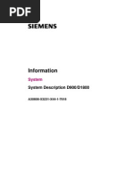 Download GSM Introduction Siemens by crofirli SN22006697 doc pdf
