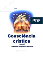 Consciência Crística Volume 02 !!!