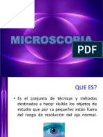 Microscopia 2011