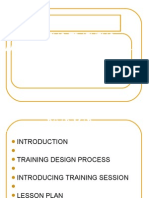 Download Designing and Conducting Training Program by ankita_jdp SN22007091 doc pdf