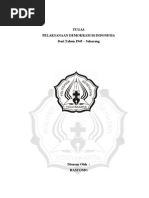 Download Pelaksanaan Demokrasi Di Indonesia 2 by HASTOMO SN22007655 doc pdf