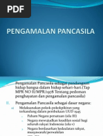 Download PENGAMALAN PANCASILAppt by Muhammad Benny Setiyadi SN220076889 doc pdf