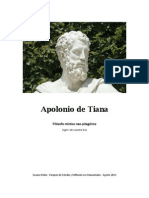 Apolonio de Tiana (Art)