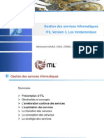 Itil V3