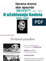 Beckett 