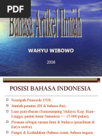 Download bahasa-artikel-ilmiah by anggiyou SN22007958 doc pdf