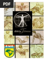 Diário Fitness