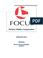 Manual Focus Version 2013