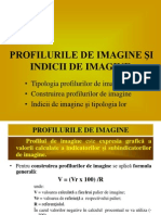 Profilurile de Imagine