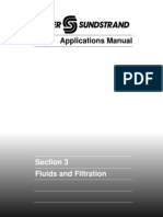 9887B Fluids and Filtration