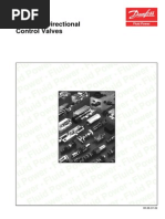 Manual Override Valve Options Guide | PDF | Valve | Machines