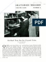 Bell Laboratories Record 1945 10