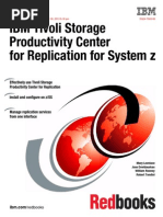 TPC For System Z